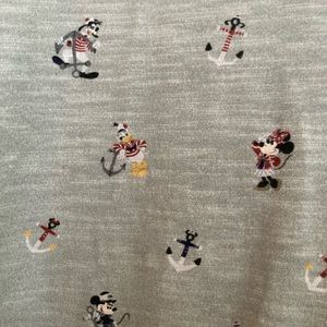 Disney Cruise Line top